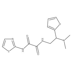 899955-15-8 structure