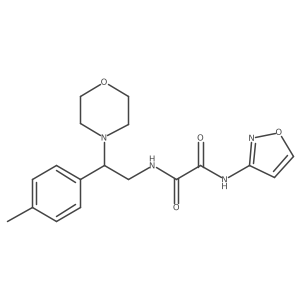 899955-37-4 structure