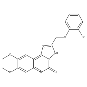901735-85-1 structure