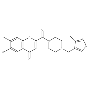 905768-79-8 structure