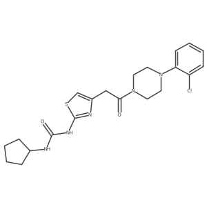 921507-72-4结构式