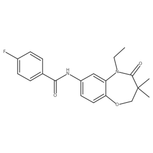 921559-43-5 structure