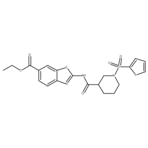 921781-75-1 structure