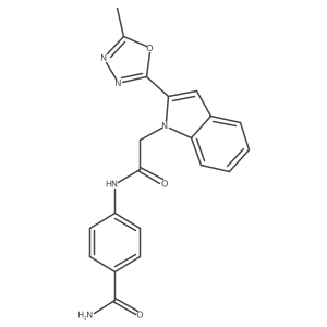 923165-58-6 structure
