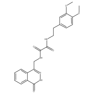 923221-75-4 structure