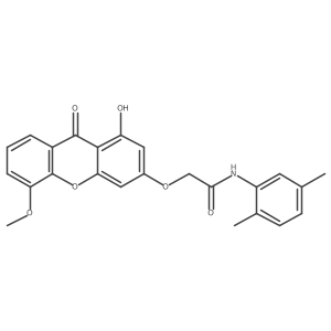 929852-83-5 structure