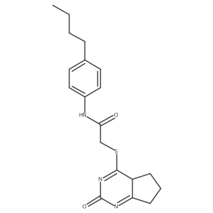 946371-71-7 structure