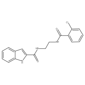 951964-96-8 structure