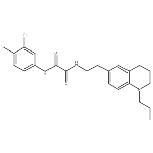 955595-00-3结构式