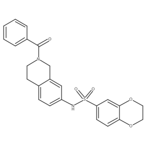 955639-26-6 structure