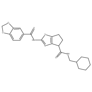 955701-77-6 structure