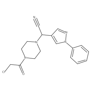 956631-39-3结构式