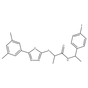 1009330-45-3结构式