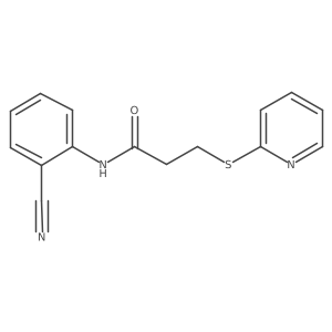 1019492-43-3 structure