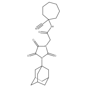 1030744-62-7 structure