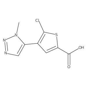 1047636-60-1 structure