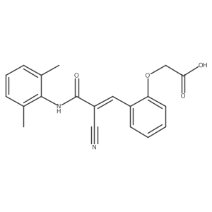 1054478-54-4 structure