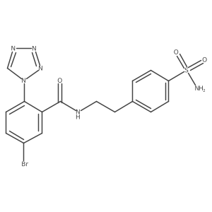 1081124-58-4结构式