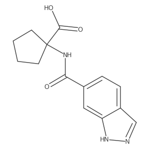 1094539-55-5 structure