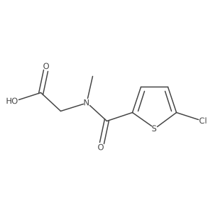 1099113-00-4 structure