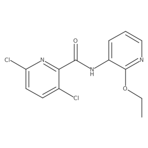 1111460-68-4 structure