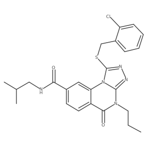 1114830-29-3结构式