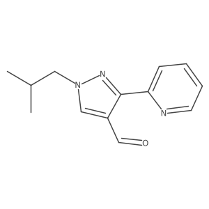 1152578-08-9 structure