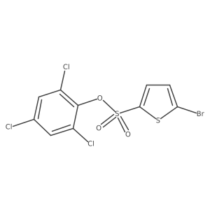 1171919-31-5 structure