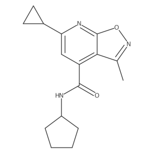 1179483-84-1结构式