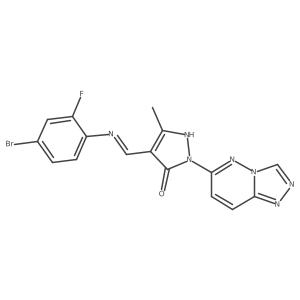 1190324-13-0 structure