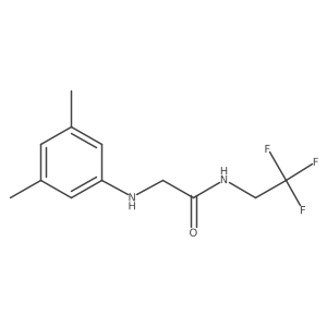 1197556-76-5结构式