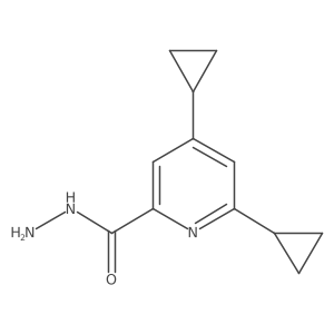 1201633-61-5 structure