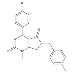 1203001-98-2 structure