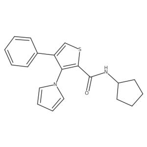 1207016-63-4结构式