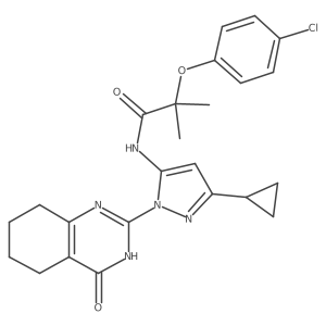 1207019-84-8 structure