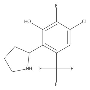 1213604-19-3 structure