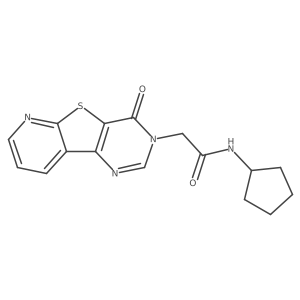 1215395-42-8结构式
