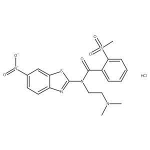 1216889-82-5 structure