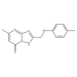 1219172-21-0 structure