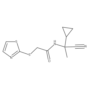 1241563-17-6 structure