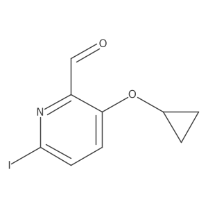 1243415-00-0 structure
