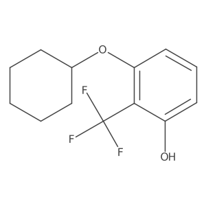 1243460-58-3结构式