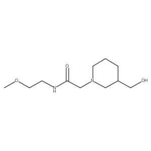 1247646-18-9 structure