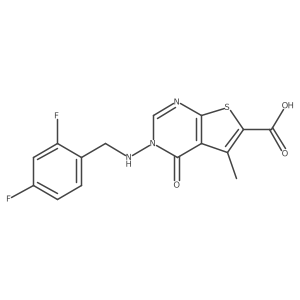 1248551-38-3 structure