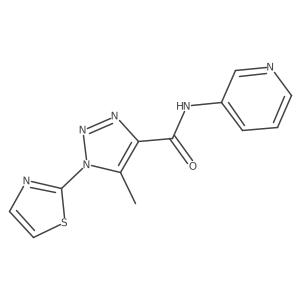 1251565-78-2 structure