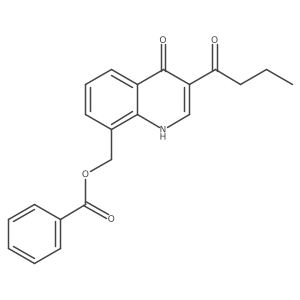 125500-64-3 structure