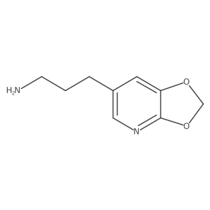 1260670-93-6 structure