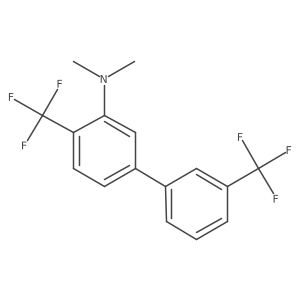 1261632-86-3结构式