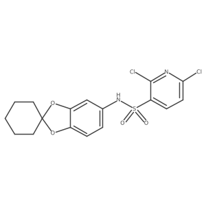 1281140-98-4 structure