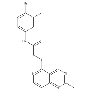 1286703-25-0 structure